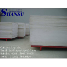 Qingdao spot supply 5000 pcs pvc foam board manufacturers